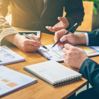 MK体育官网培训服务流程