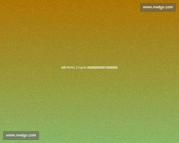 设计师 Mattia Zingale 推出五大联赛冠军纪念贴纸 致敬足坛经典赛季