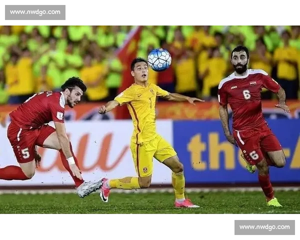 生死对决叙利亚迎战中国队世预赛关键一战走势全面解析与前景展望